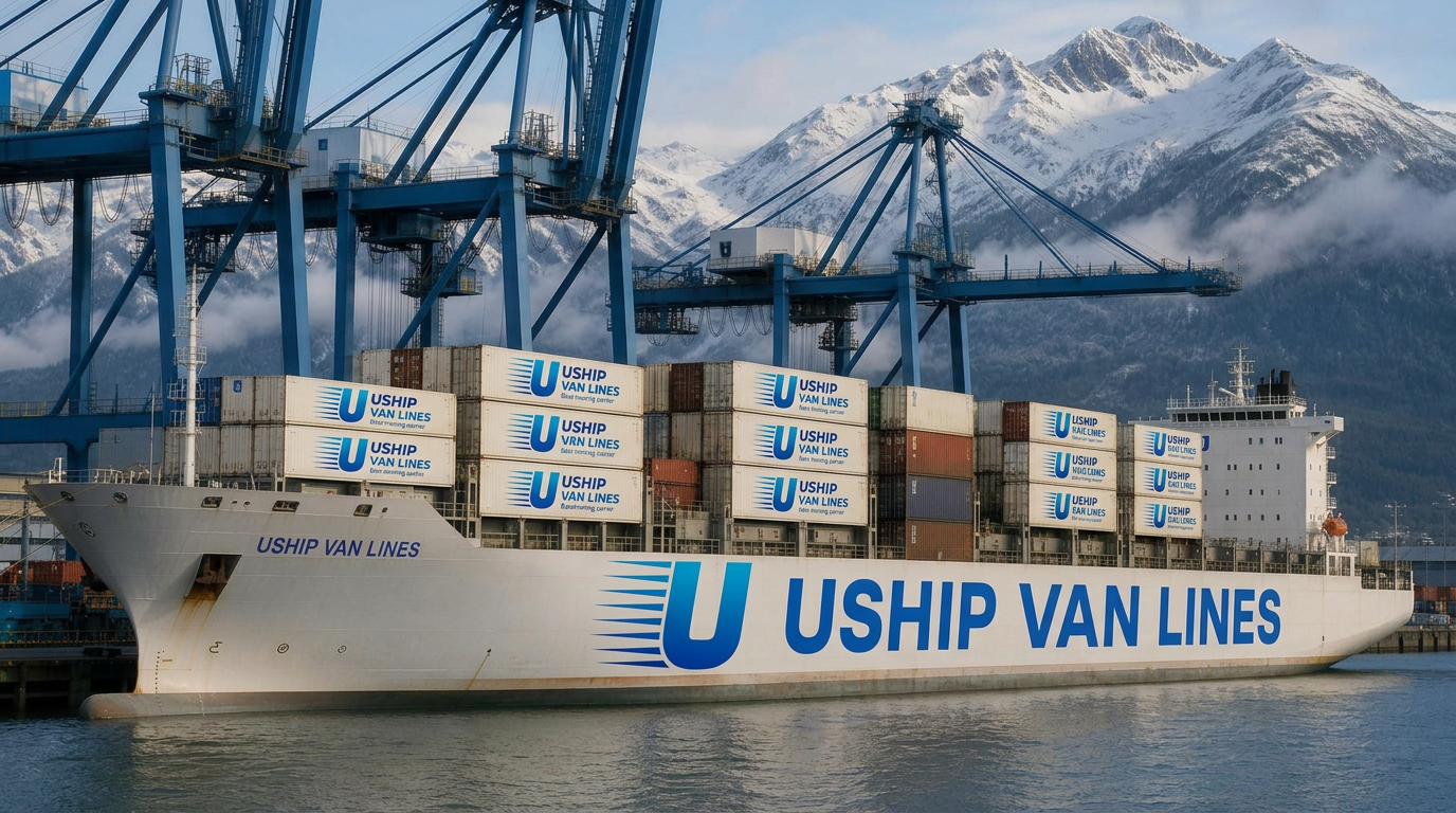 Moving from United States to United States